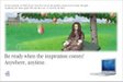 mobile computing campaign