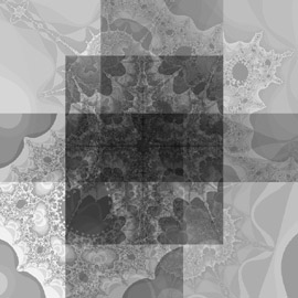 Mandelbrot Colonization