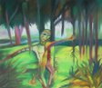dancing with the forest