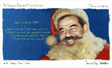 christmas with saddam