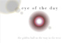 eye of the day