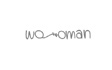 man and woman