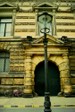 door