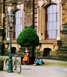 violinist