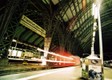 train