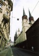street