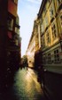 alley