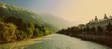 river