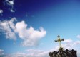 cross