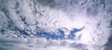 Canberra Strange Clouds