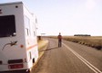 Frank on the Road