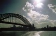 Sydney Harbour Bridge