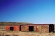 Outback Train