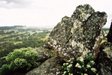 hanging rock