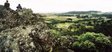 hanging rock