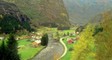 village