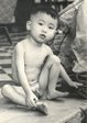 self portrait - nude