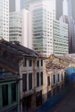 old and new