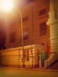 parlianment alley