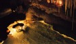 caves