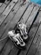 suketu's shoe