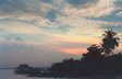 ubin's sunset