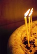 candle